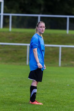 Bild 208 - B-Juniorinnen SV Henstedt Ulzburg - Frauen Bramfelder SV 3 : Ergebnis: 9:0